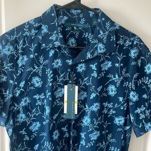 Perry Ellis Shirt NWT